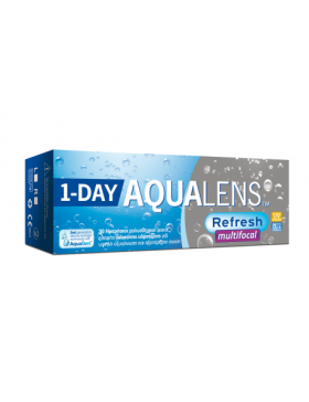 AQUALENS 